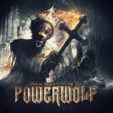 Powerwolf - Preachers Of The Night '2013
