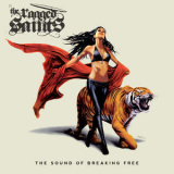 The Sound Of Breaking Free - The Ragged Saints '2013