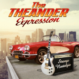 The Theander Expression - Strange Nostalgia '2013