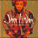 Jimi Hendrix - The Ultimate Experience '1993