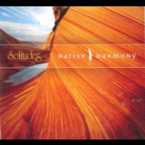 Daniel May - Native Harmony '2010