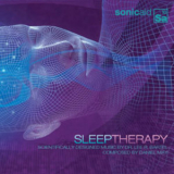 Daniel May - Sleep Therapy '2009