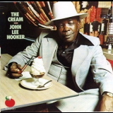 John Lee Hooker - The Cream '1978