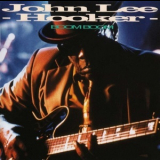 John Lee Hooker - Boom Boom '1992