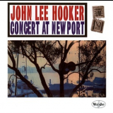 John Lee Hooker - Concert At Newport '1964