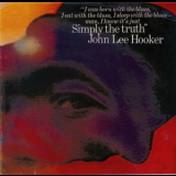 John Lee Hooker - Simply The Truth '1969