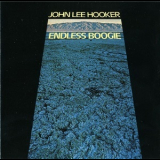 John Lee Hooker - Endless Boogie '1971