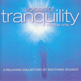 Hypnosis - Voices Of Tranquility '1996