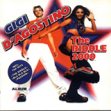 Gigi D'agostino - The Riddle 2000 '2000