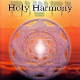 Jonathan Goldman - Holy Harmony '2002