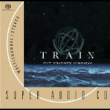 Train - My Private Nation '2003