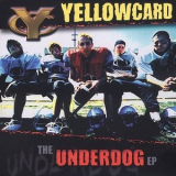 Yellowcard - The Underdog Ep '2002