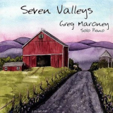Greg Maroney - Seven Valleys '2007