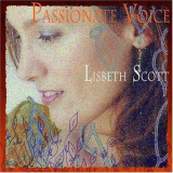 Lisbeth Scott - Passionate Voice '2004