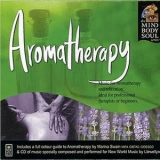 Llewwllyn - Aromatherapy - The Mind Body & Soul Series '1999