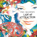 Paul Avgerinos - Law Of Attraction '2010