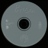 Pangea - Pangea '1996