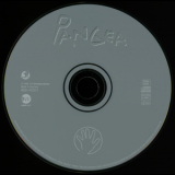 Pangea - Pangea '1996