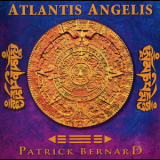 Patrick Bernhardt - Atlantis Angelis '1989