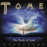 Runestone - Tome, The Book Of Souls '2010