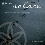 Peter Davison - Solace '2005