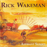 Rick Wakeman - Aspirant Sunset '1991