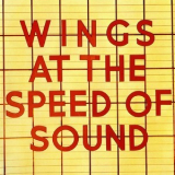 Wings - Wings At The Speed Of Sound (Remaster) '1976