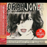 Norah Jones - ...Little Broken Hearts '2012