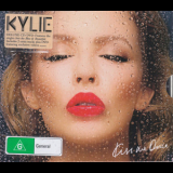 Kylie Minogue - Kiss Me Once '2014