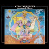 Jonathan Goldman - Medicine Buddha '2001