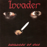 Invader (Ger) - Children Of War '1985