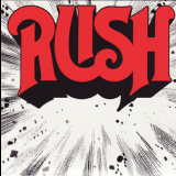 Rush - Rush '1974