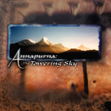 Mark Hunton  - Annapurna: The Towering Sky '1999