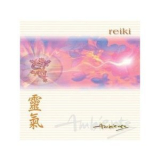 Mike Vickerage - Ambiente Reiki '2003