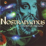 Nostradamus - A Storm Of Dreams '1998