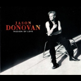 Jason Donovan - Mission Of Love '1992