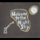 Wintersleep - Welcome To The Night Sky '2007