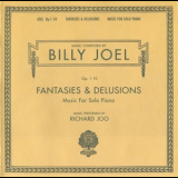 Billy Joel - Fantasies & Delusions '2001