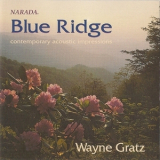 Wayne Gratz - Blue Ridge '1995