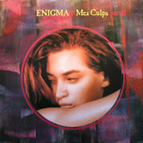 Enigma - Mea Culpa Part II [CDM] '1991