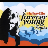 Alphaville - Forever Young (The Remix) '1984
