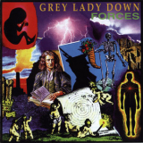Grey Lady Down - Forces '1995