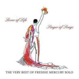 Freddie Mercury - The Very Best Of Freddie Mercury Solo '2006