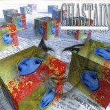 Chastain - Sick Society (RGH Edition) '1995