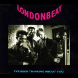 New Londonbeat - I've Been Thinking About You '1999