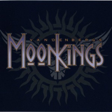 Vandenberg's Moonkings - Moonkings '2014