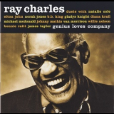 Ray Charles - Genius Loves Company '2004