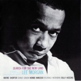 Lee Morgan - Search For The New Land '1964