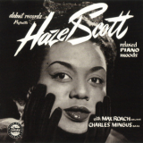 Hazel Scott - Relaxed Piano Moods '1955
