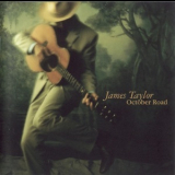 James Taylor - October Road '2002